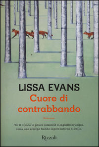 9788817082860 - Cuore di contrabbando
