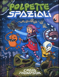 9788817084161 - Polpette spaziali