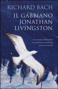 9788817084222 - Il gabbiano Jonathan Livingston