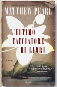 9788817087759 - L'ultimo cacciatore di libri