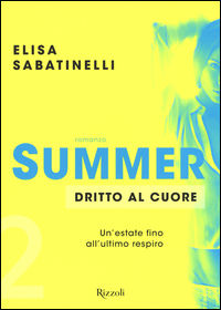 9788817089821 - Dritto al cuore. Summer. Vol. 2