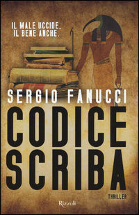 9788817090001 - Codice Scriba