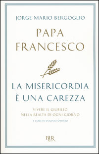 9788817090490 - La misericordia è una carezza. Vivere il giubileo nella realtà di ogni giorno