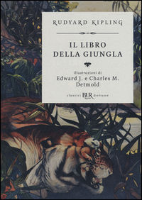9788817090650 - Il libro della giungla. Ediz. speciale