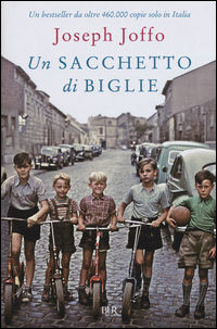 9788817091541 - Un sacchetto di biglie