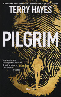 9788817091756 - Pilgrim