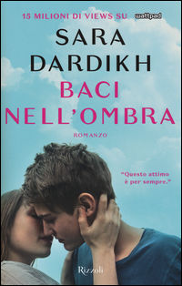 9788817092111 - Baci nell'ombra