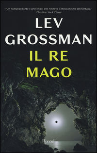 9788817092203 - Il re mago