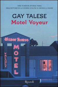 9788817092210 - Motel Voyeur