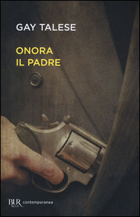 9788817093002 - Onora il padre
