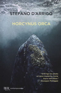 9788817093422 - Horcynus Orca