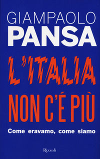 Foto non disponibile
