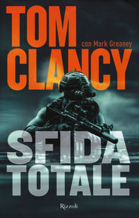 9788817097963 - Sfida totale