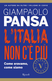 Foto non disponibile