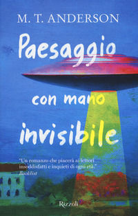 9788817098724 - Paesaggio con mano invisibile