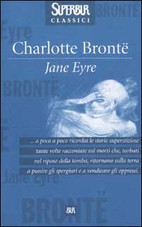 9788817100809 - Jane Eyre