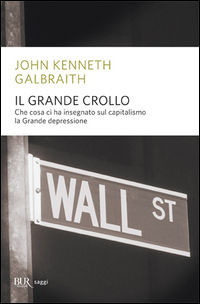 9788817100984 - Il grande crollo