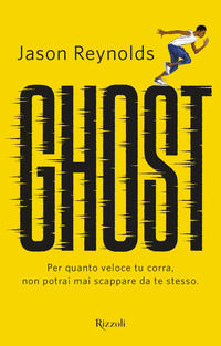 9788817101219 - Ghost