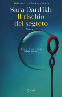 9788817103107 - Il rischio del segreto