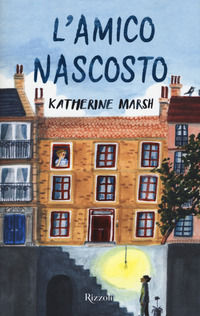 9788817103435 - L'amico nascosto