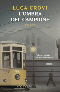 9788817103886 - L'ombra del campione