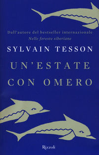 9788817104234 - Un'estate con Omero