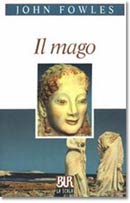 9788817106146 - Il mago