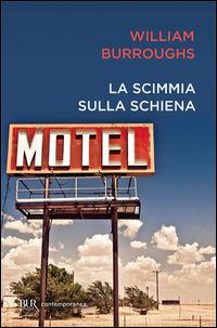 9788817106191 - La scimmia sulla schiena
