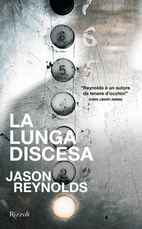 9788817109802 - La lunga discesa