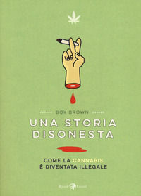 9788817109864 - Una storia disonesta