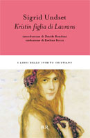 9788817111294 - Kristin figlia di Lavrans