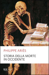9788817112239 - Storia della morte in Occidente