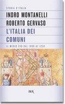 9788817118095 - Storia d'Italia. Vol. 2: L' Italia dei comuni. Il Medio Evo dal 1000 al 1250