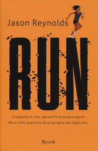 9788817118972 - Run