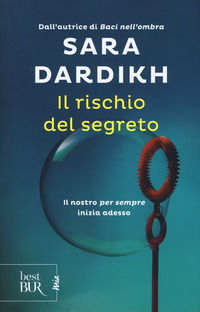 9788817119818 - Il rischio del segreto