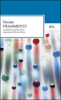 9788817120777 - Frammenti