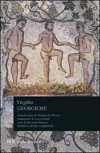 9788817124478 - Georgiche