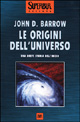 9788817126793 - Le origini dell'universo