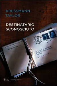9788817128216 - Destinatario sconosciuto