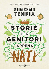 9788817139717 - Storie per genitori appena nati