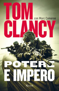 9788817142281 - Potere e impero