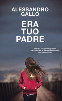 9788817142632 - Era tuo padre