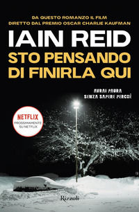 9788817143677 - Sto pensando di finirla qui