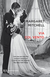9788817144957 - Via col vento