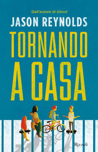 9788817145008 - Tornando a casa