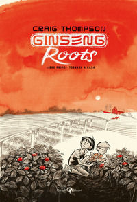 9788817146616 - Ginseng Roots. Vol. 1: Tornare a casa