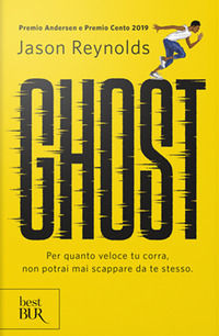 9788817146685 - Ghost