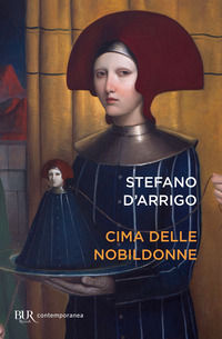 9788817147668 - Cima delle nobildonne