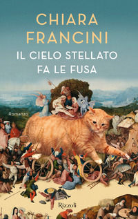 9788817148665 - Il cielo stellato fa le fusa