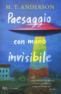 9788817154871 - Paesaggio con mano invisibile